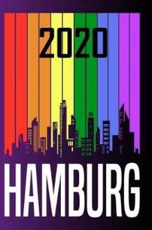 Cover of 2020 Hamburg