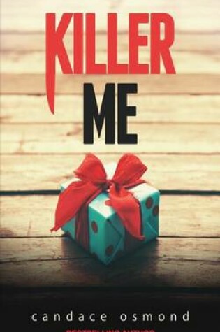 Cover of Killer Me