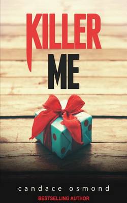 Book cover for Killer Me