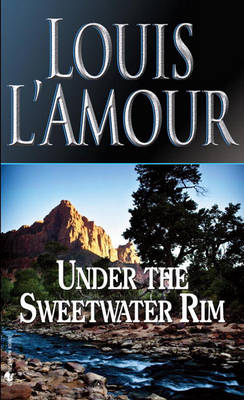 Book cover for Under the Sweetwater Rim