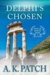 Book cover for Delphi's Chosen