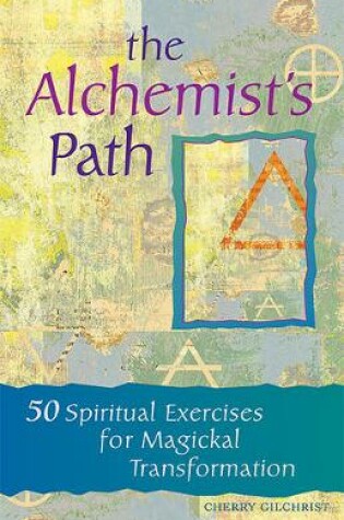Cover of The Alchemist's Path