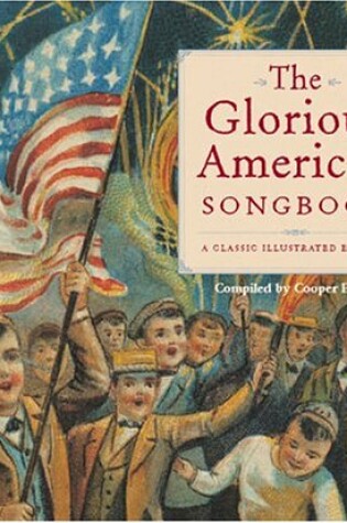 Cover of The Glorious American Songbook