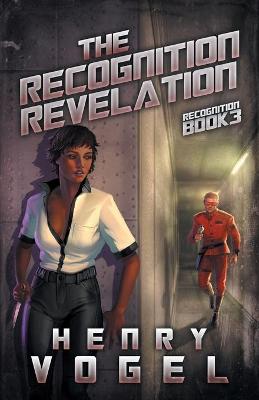 Book cover for The Recognition Revelation