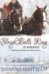 Book cover for Sleigh Bells Ring in Romance