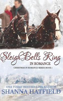 Book cover for Sleigh Bells Ring in Romance