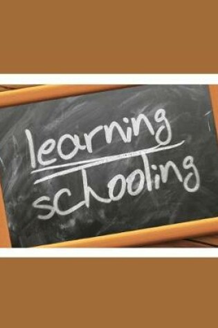 Cover of Learning Schooling