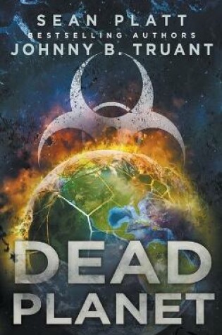 Cover of Dead Planet