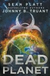Book cover for Dead Planet