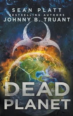 Cover of Dead Planet