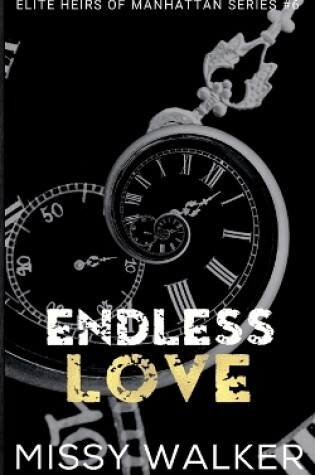 Cover of Endless Love