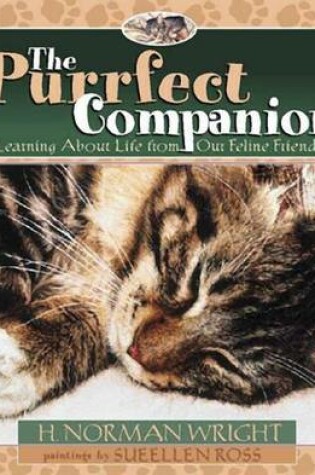 Cover of The Purrfect Companion