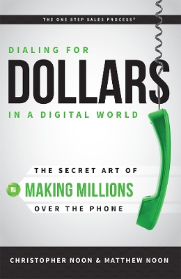 Cover of Dialing For Dollars In A Digital World