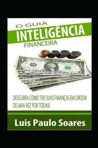 Cover of O Guia Inteligência Financeira