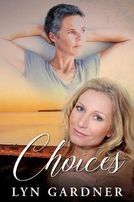 Book cover for Choices