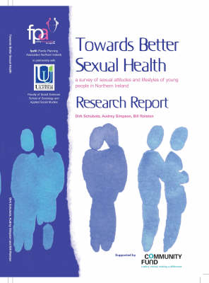 Book cover for Towards Better Sexual Health