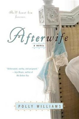 Cover of Afterwife