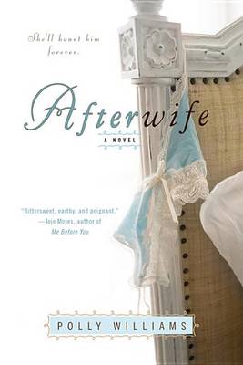 Book cover for Afterwife