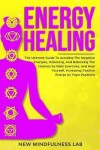 Book cover for Energy Healing