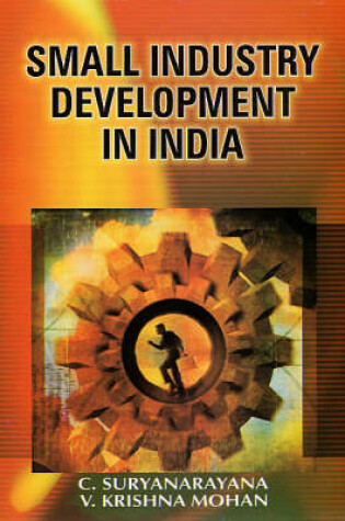 Cover of Small Industry Development in India