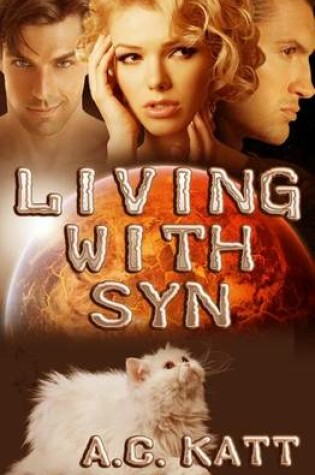 Cover of Living With Syn