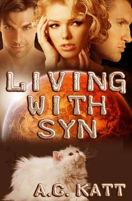 Book cover for Living With Syn