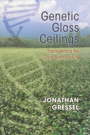 Cover of Genetic Glass Ceilings