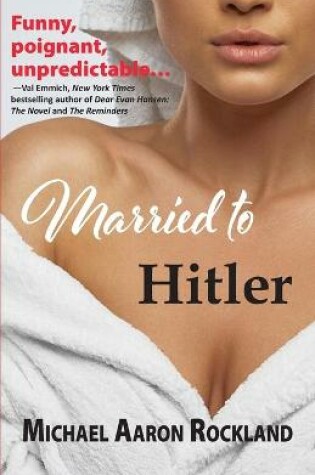 Cover of Married to Hitler