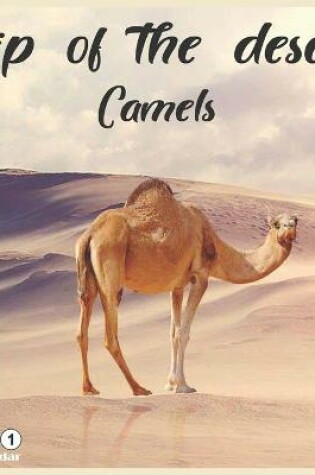 Cover of 2021 Camels