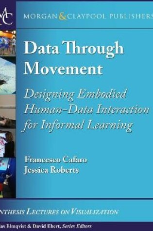 Cover of Data through Movement