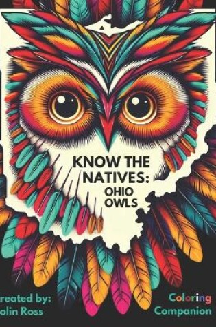 Cover of Know the Natives