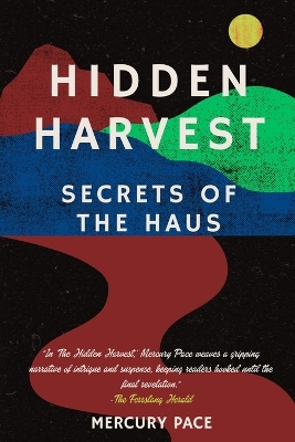 Book cover for Hidden Harvest