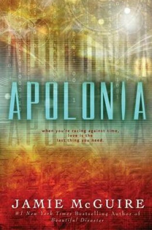 Cover of Apolonia