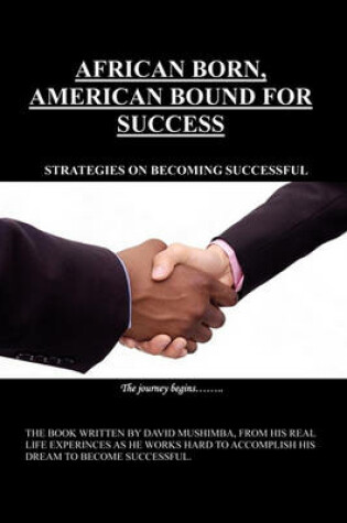 Cover of African Born, American Bound for Success