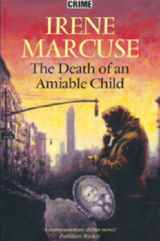 Cover of The Death of an Amiable Child