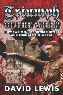 Book cover for Triumph of the Will?