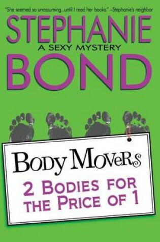Cover of 2 Bodies for the Price of 1