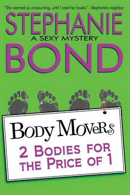 Book cover for 2 Bodies for the Price of 1