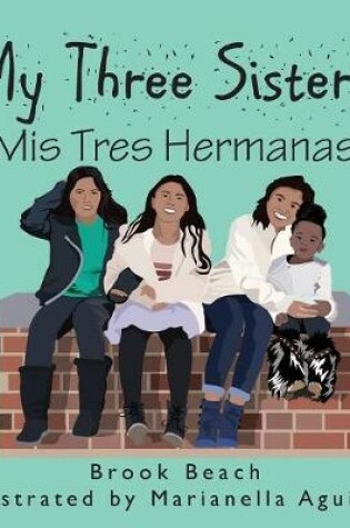 Cover of My Three Sisters