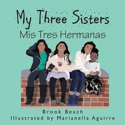 Cover of My Three Sisters