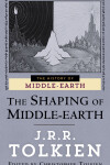 Book cover for The Shaping of Middle-earth