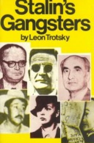 Cover of Stalin's Gangsters