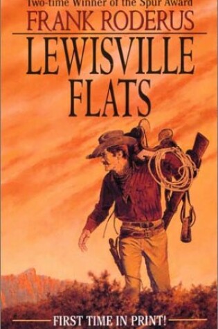 Cover of Lewisville Flats