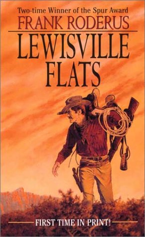 Cover of Lewisville Flats