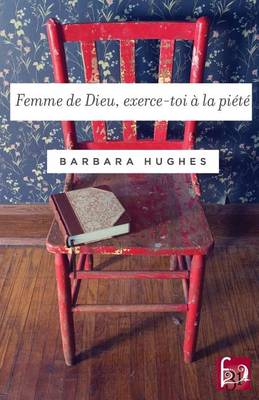 Book cover for Femme de Dieu, Exerce-Toi a la Piete