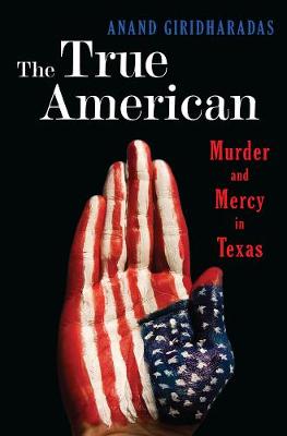 Book cover for The True American