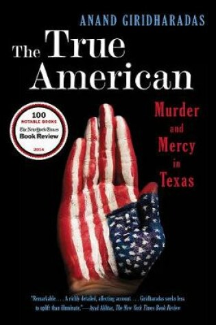 Cover of The True American