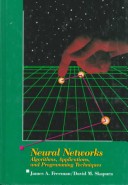 Book cover for Neural Networks