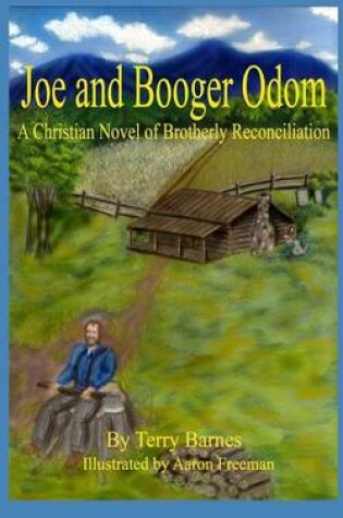 Cover of Joe and Booger Odom
