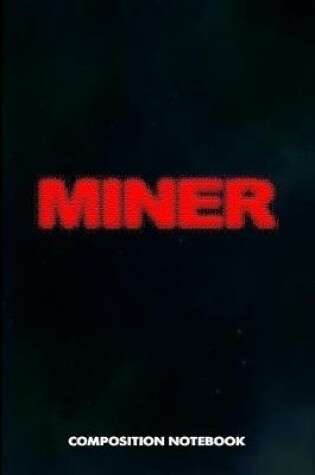 Cover of Miner